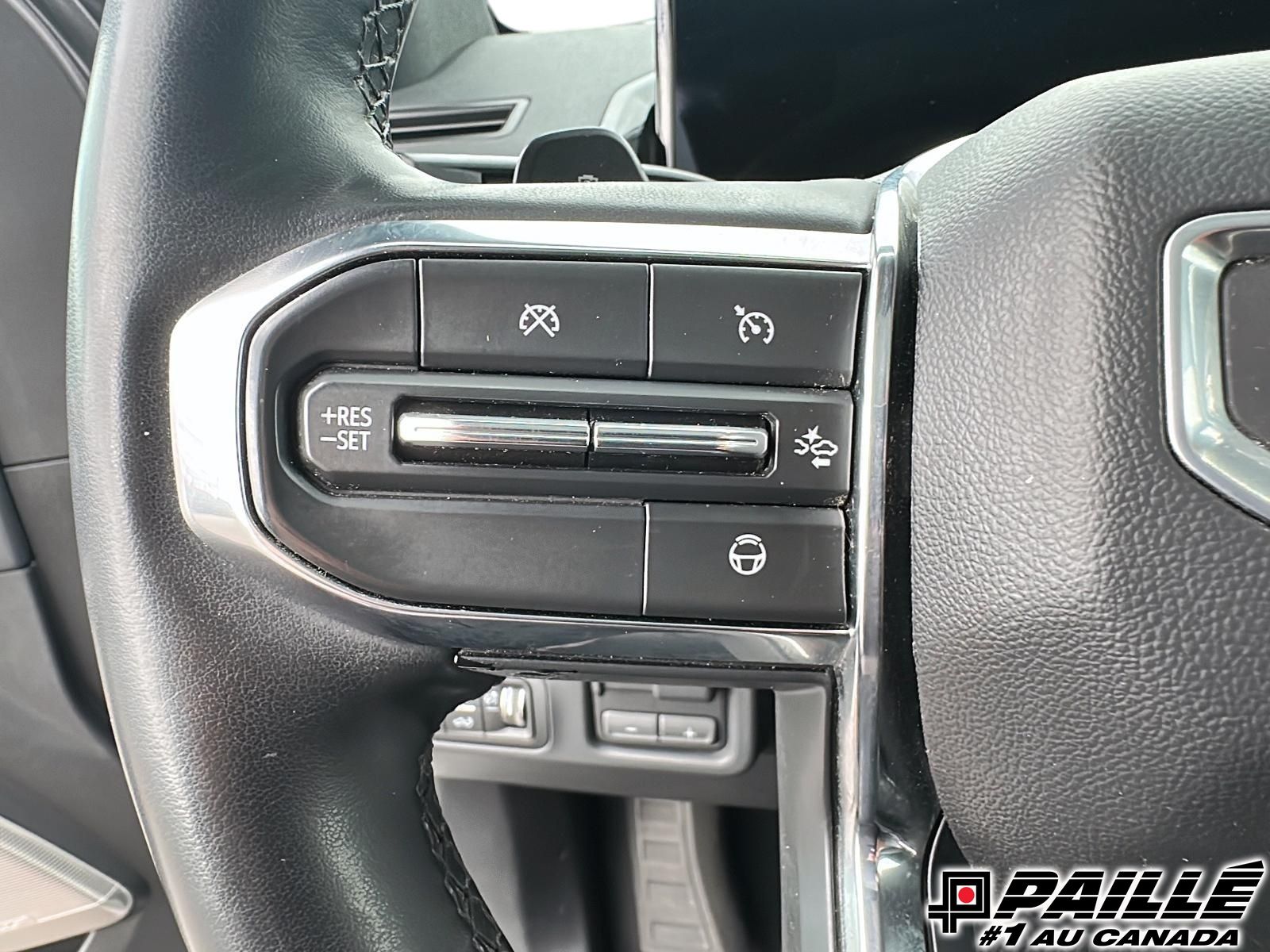 2025 GMC Sierra EV in Sorel-Tracy, Quebec