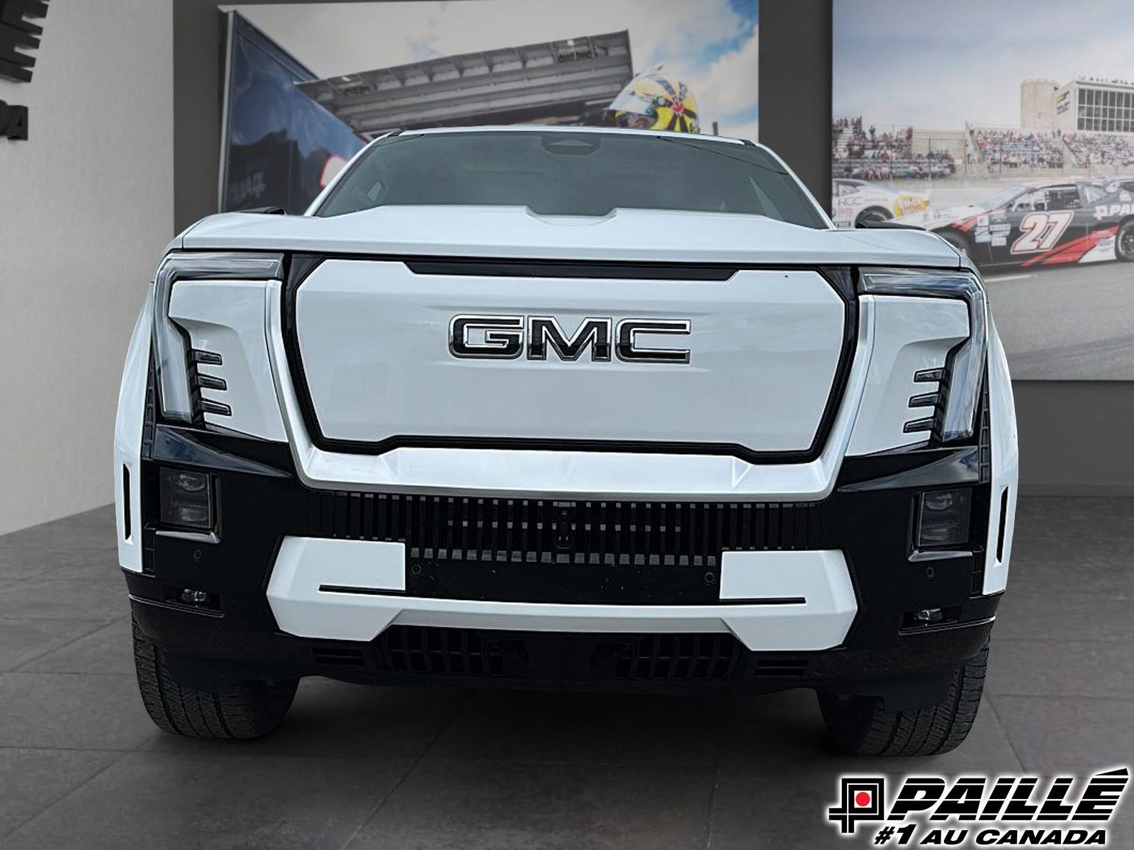 2025 GMC Sierra EV in Sorel-Tracy, Quebec