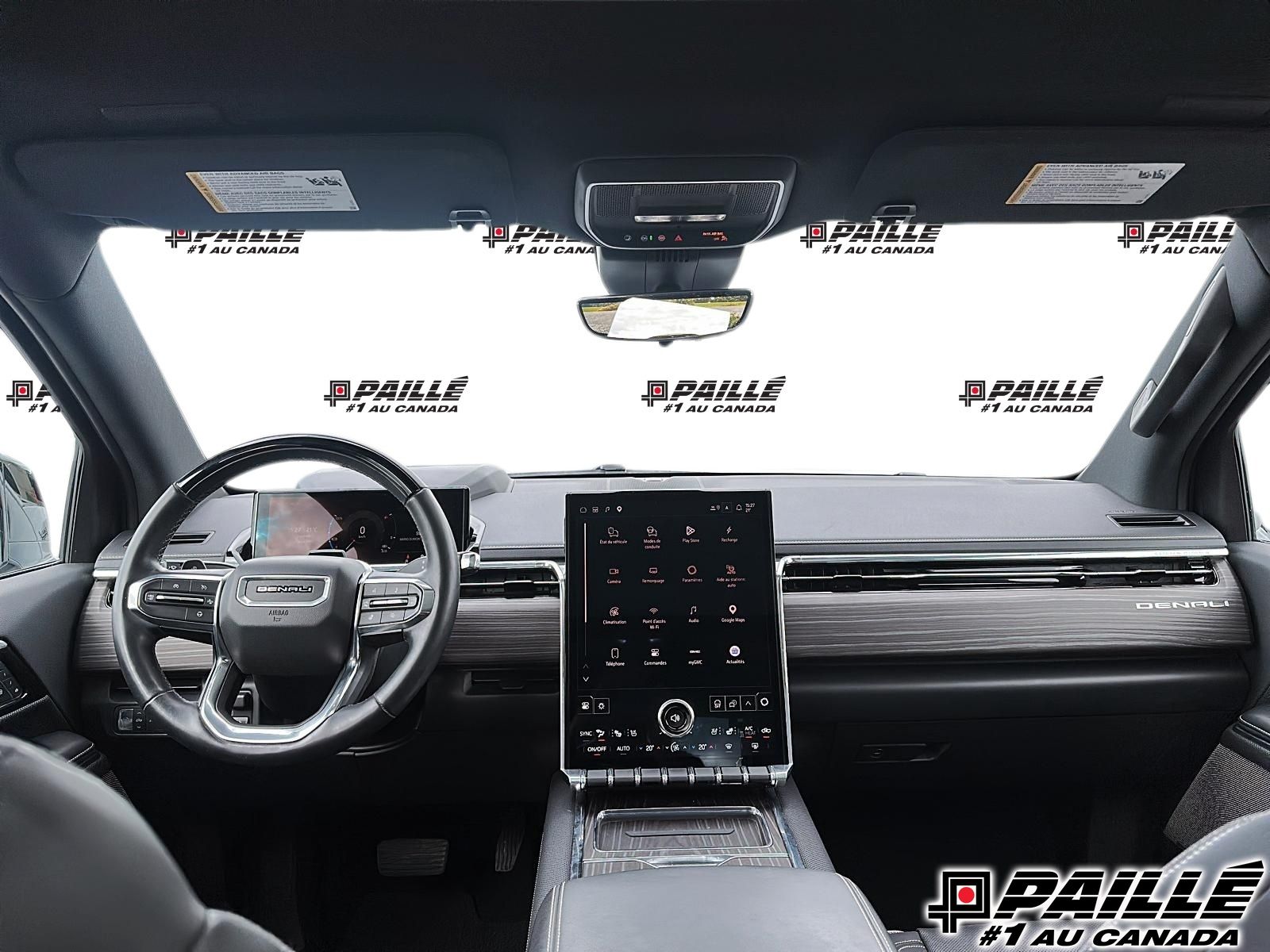 2025 GMC Sierra EV in Sorel-Tracy, Quebec