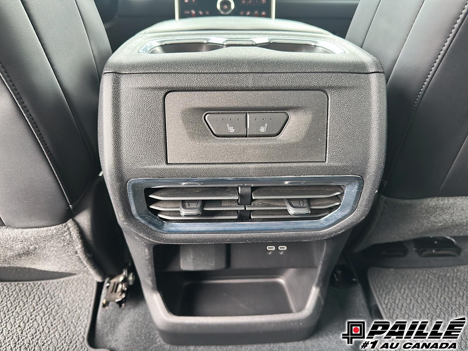 2025 GMC Sierra EV in Sorel-Tracy, Quebec