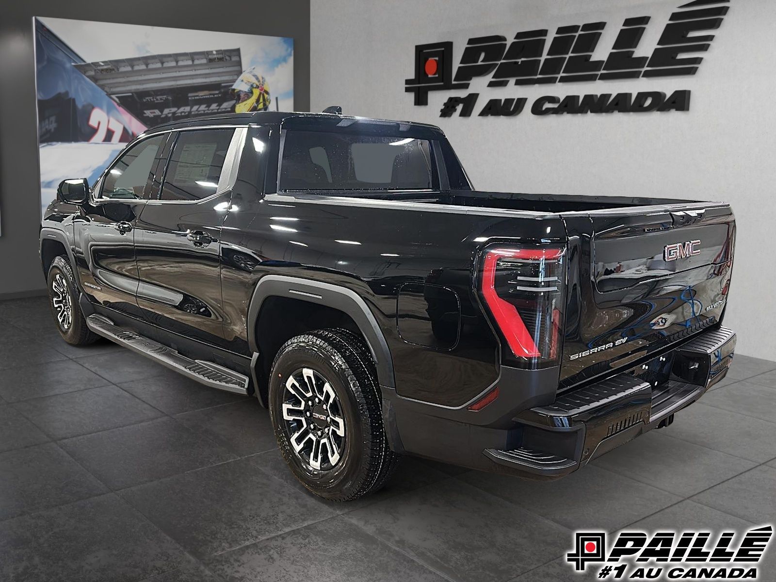 2026 GMC Sierra EV in Sorel-Tracy, Quebec