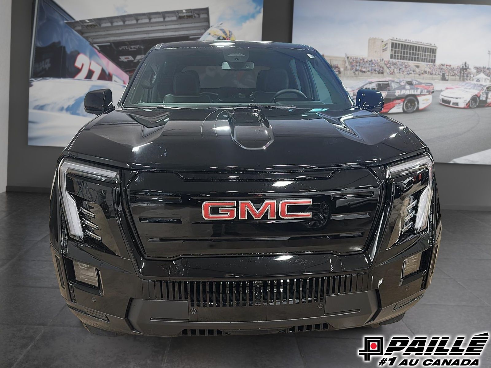 2026 GMC Sierra EV in Sorel-Tracy, Quebec