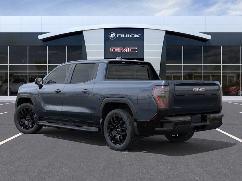 2026 GMC Sierra EV in Sorel-Tracy, Quebec