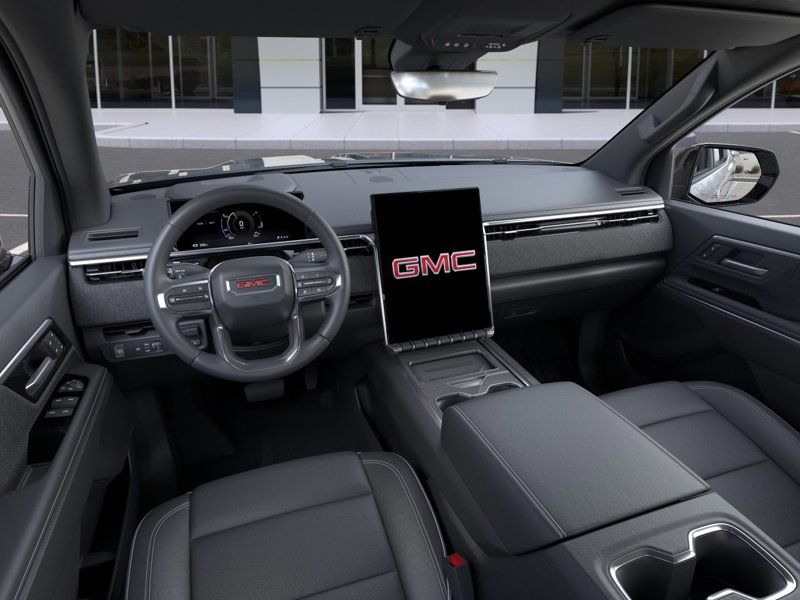 2026 GMC Sierra EV in Sorel-Tracy, Quebec