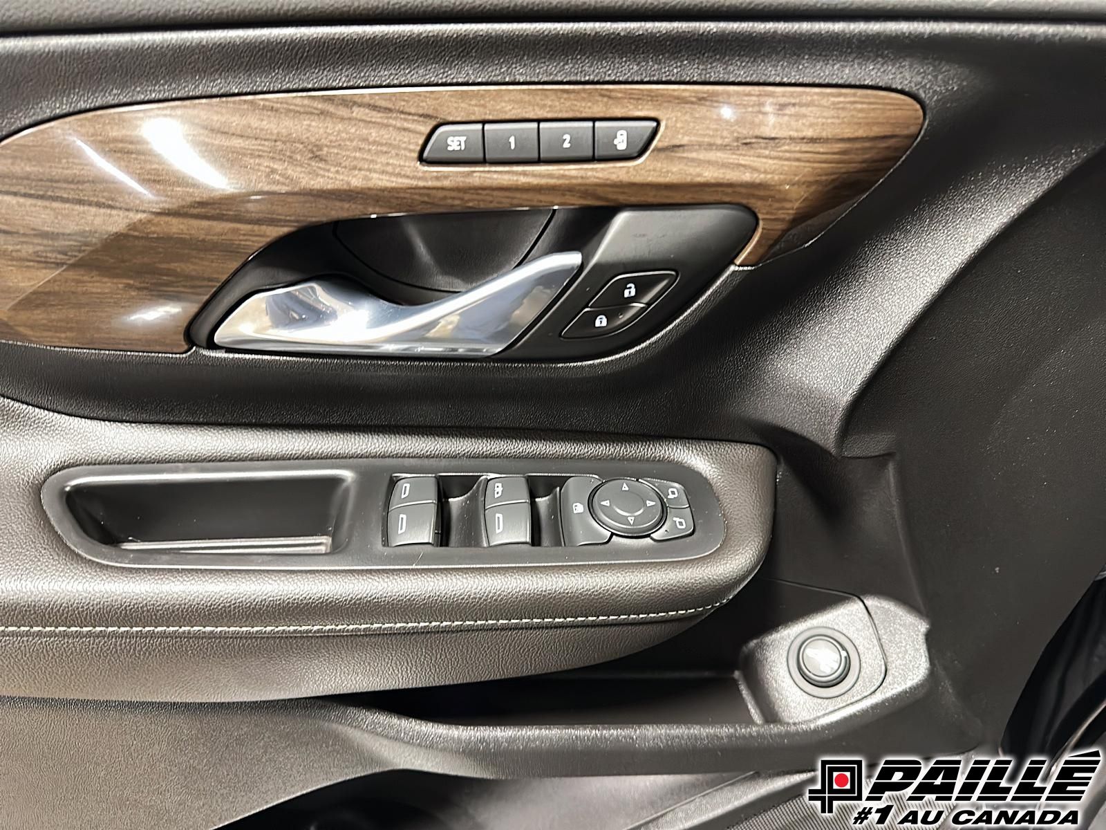 GMC Terrain  2020 à Sorel-Tracy, Québec