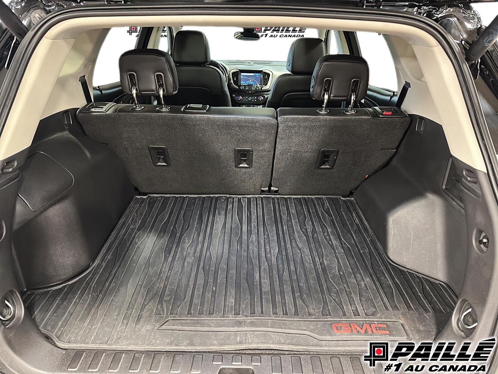 GMC Terrain  2020 à Sorel-Tracy, Québec