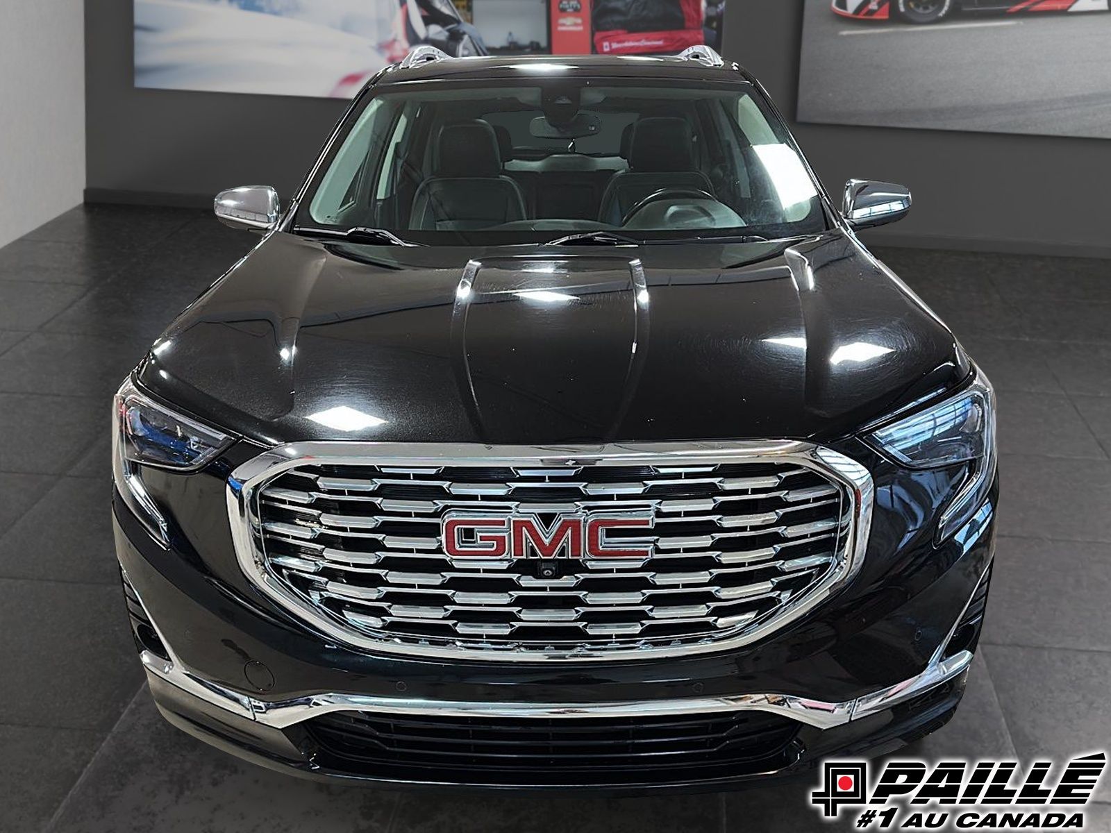 GMC Terrain  2020 à Sorel-Tracy, Québec