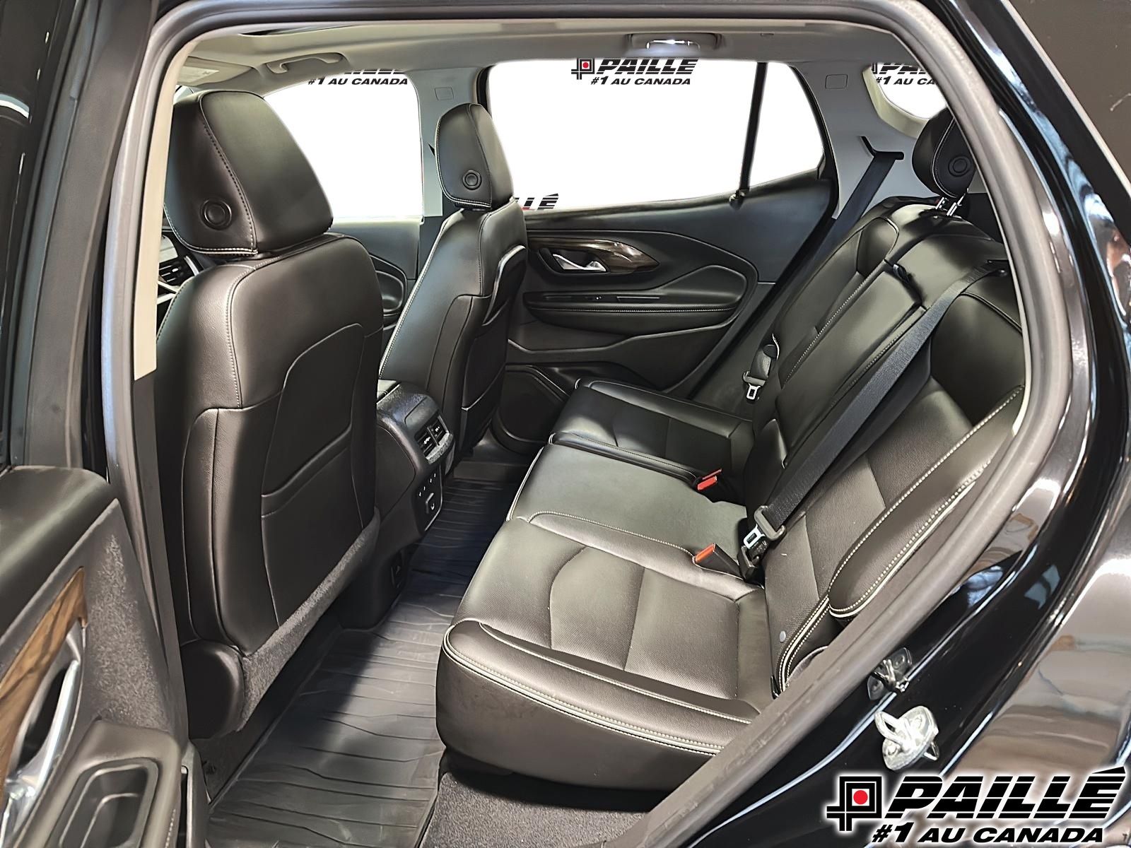 GMC Terrain  2020 à Sorel-Tracy, Québec