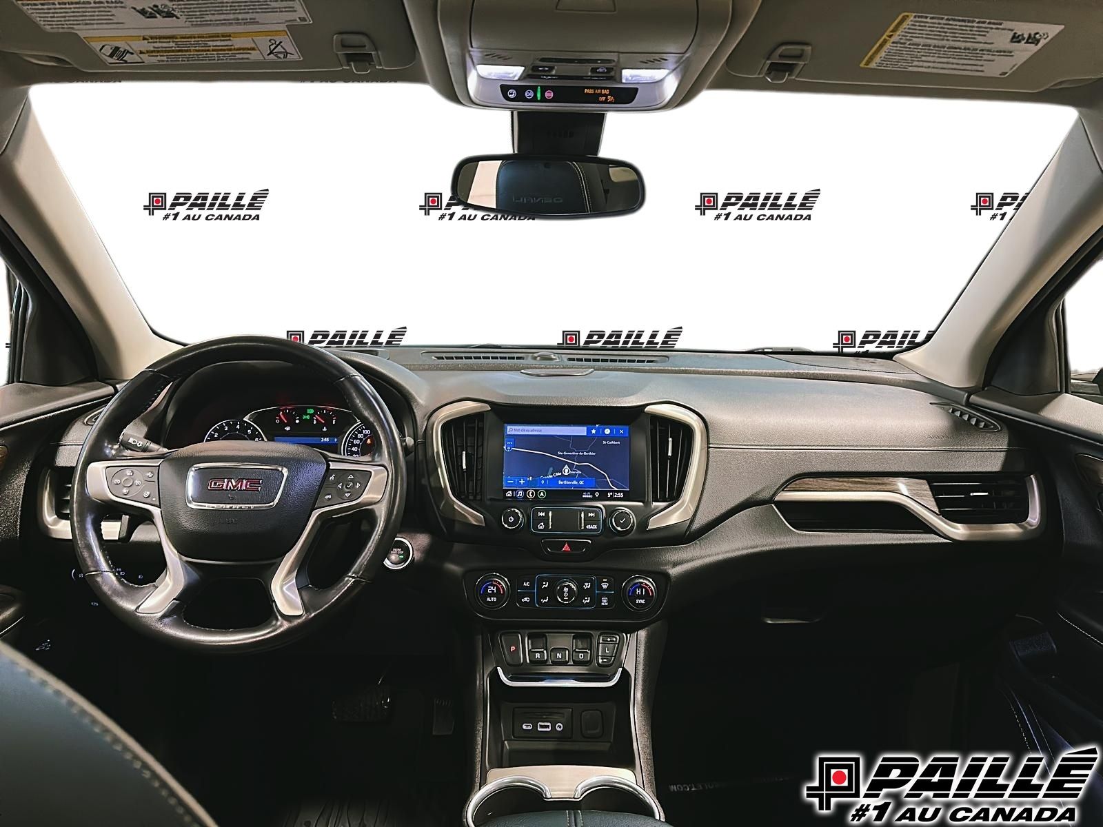 GMC Terrain  2020 à Sorel-Tracy, Québec
