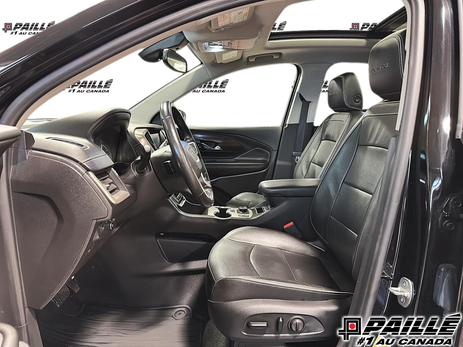 GMC Terrain  2020 à Sorel-Tracy, Québec