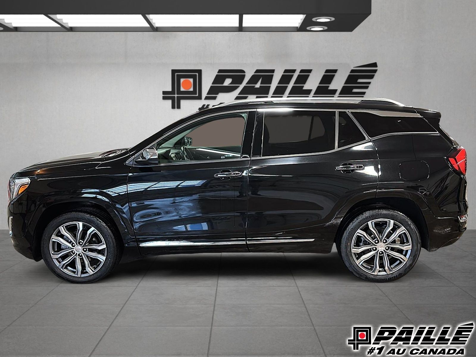 GMC Terrain  2020 à Sorel-Tracy, Québec