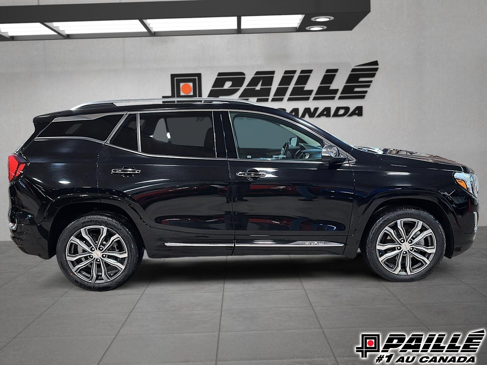 GMC Terrain  2020 à Sorel-Tracy, Québec