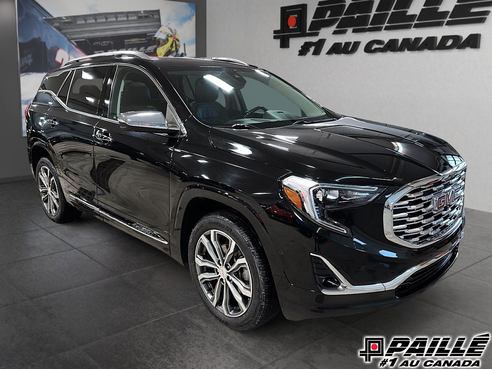 GMC Terrain  2020 à Sorel-Tracy, Québec