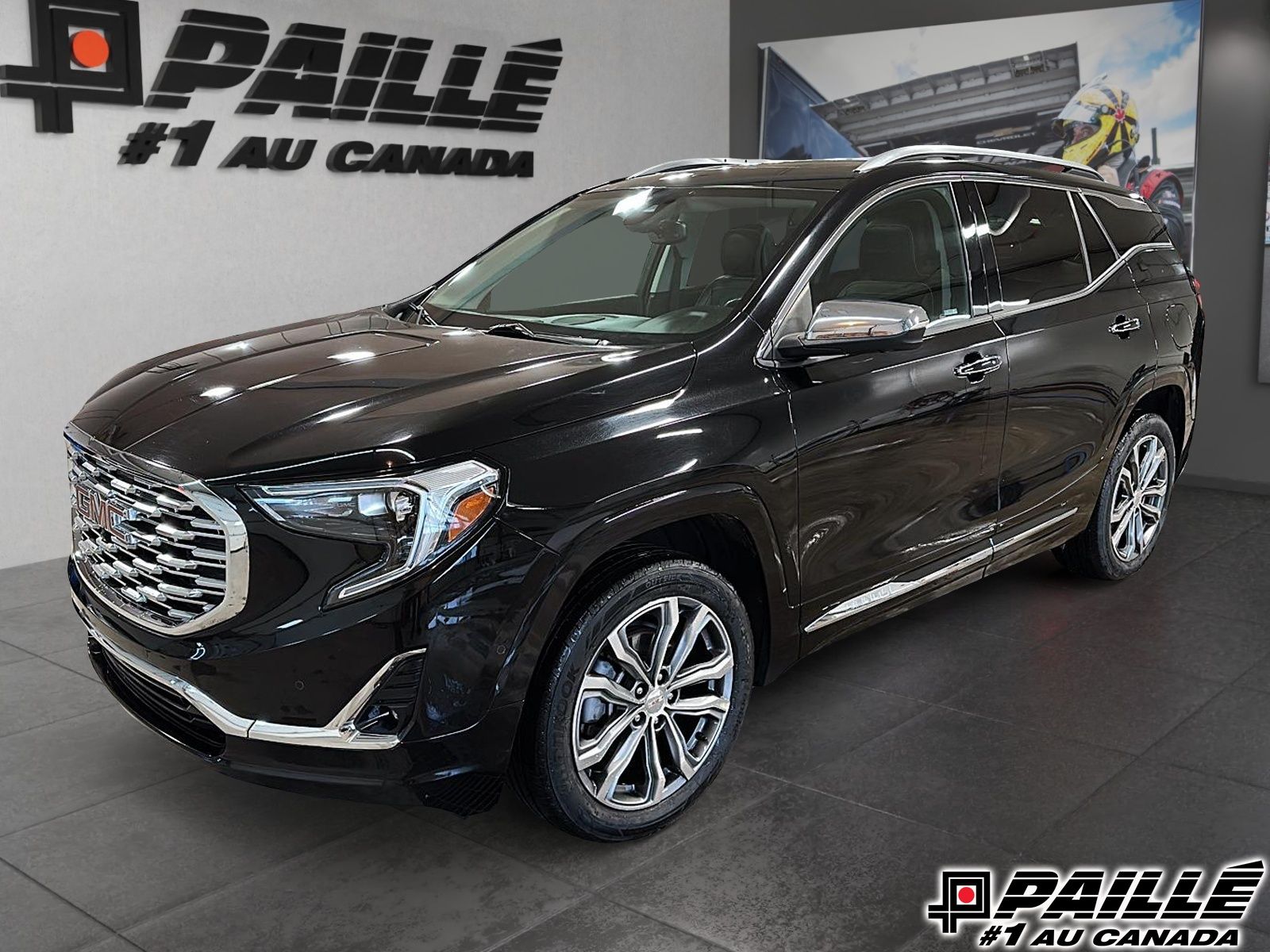 GMC Terrain  2020 à Sorel-Tracy, Québec