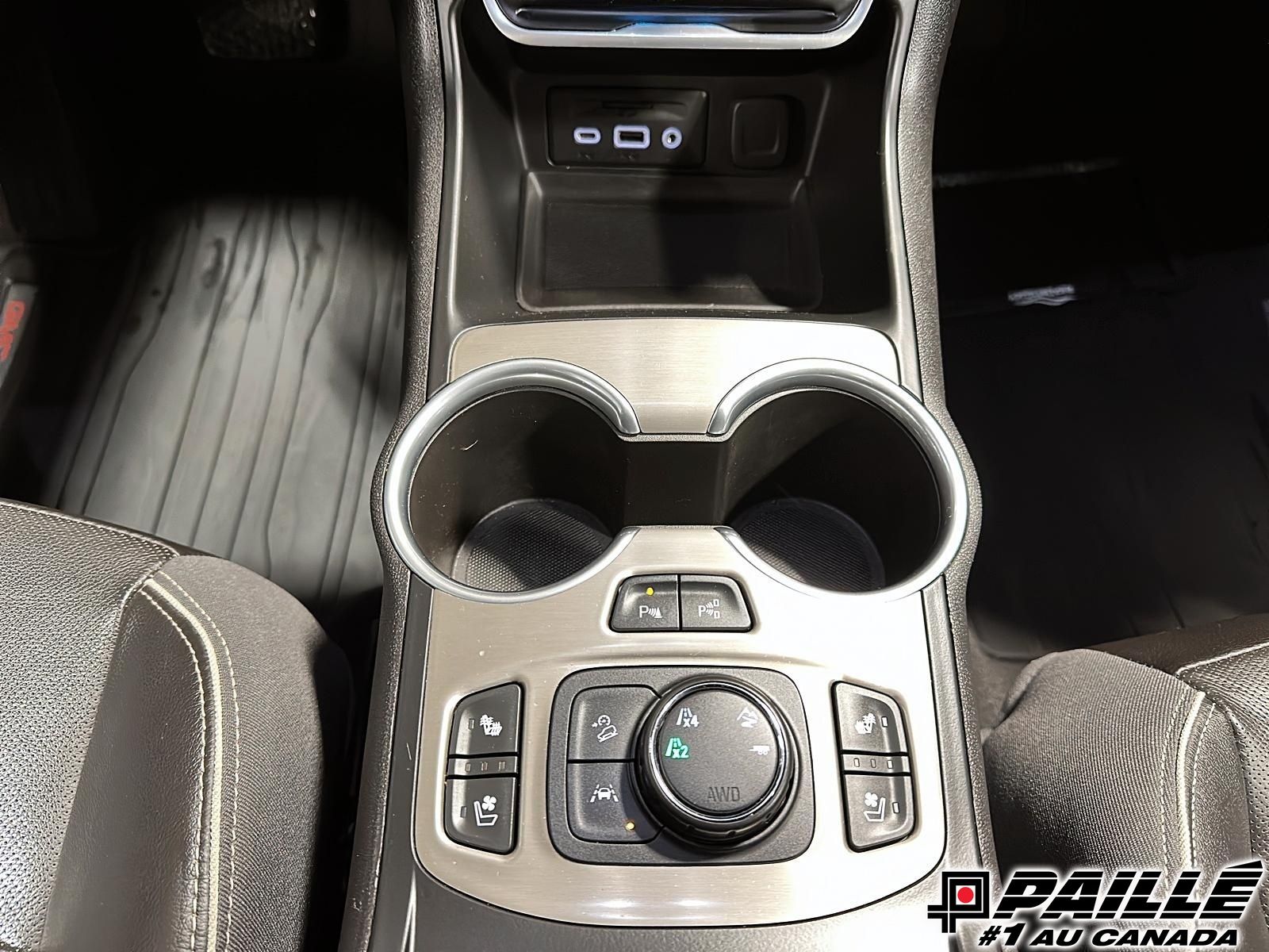 GMC Terrain  2020 à Sorel-Tracy, Québec