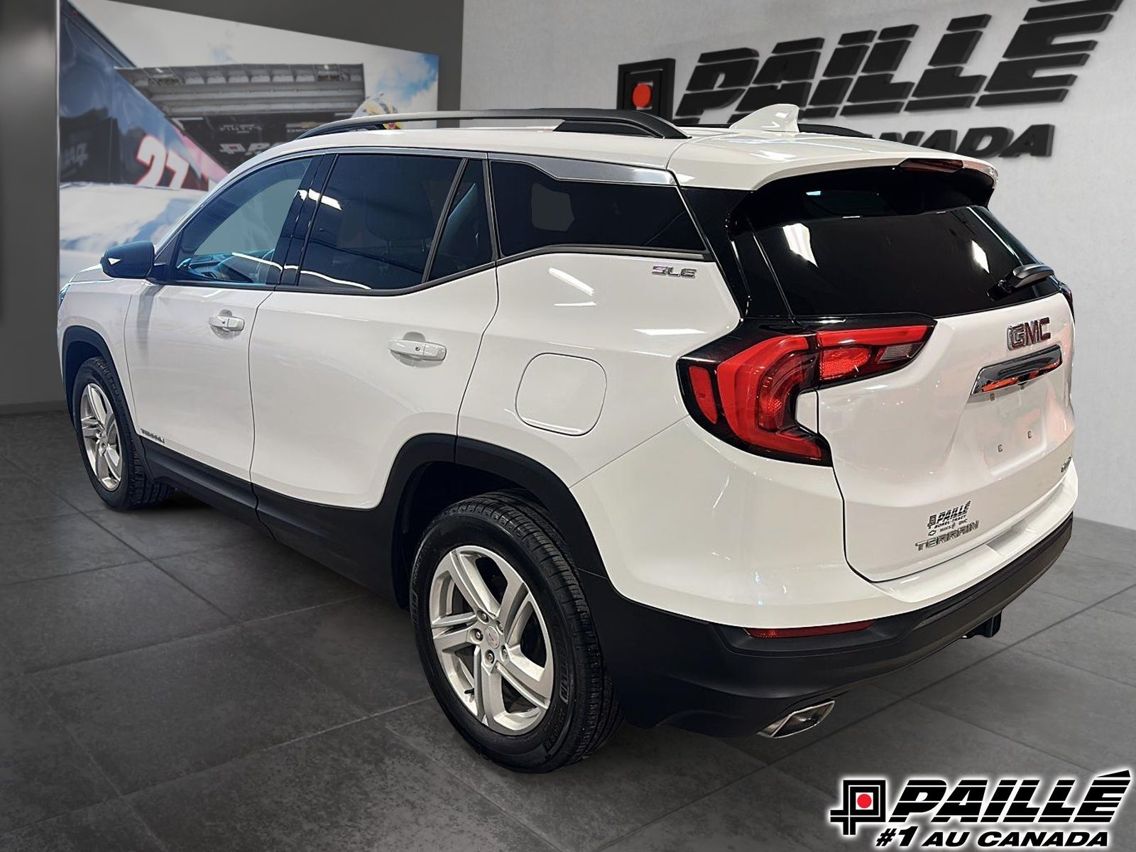 GMC Terrain  2020 à Berthierville, Québec