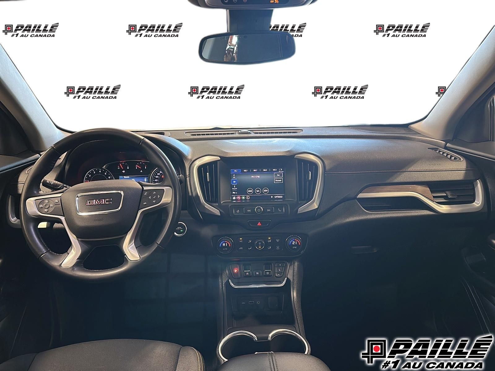 GMC Terrain  2020 à Berthierville, Québec
