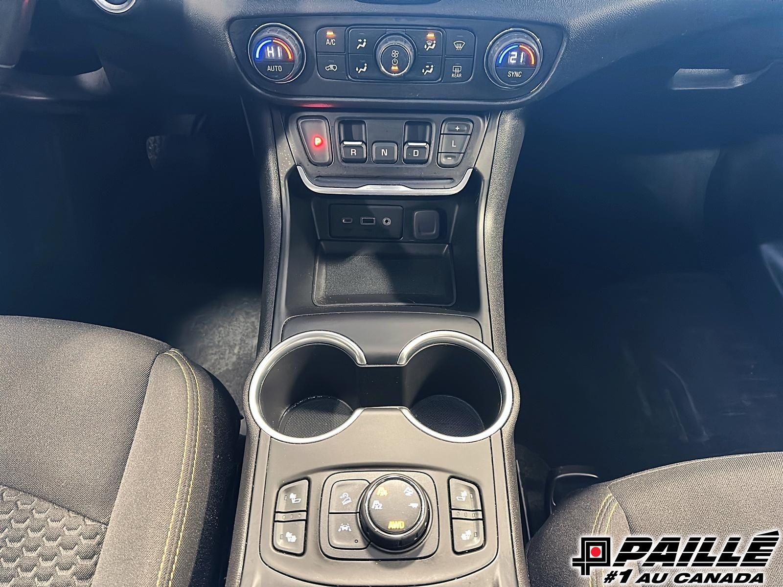 GMC Terrain  2020 à Berthierville, Québec