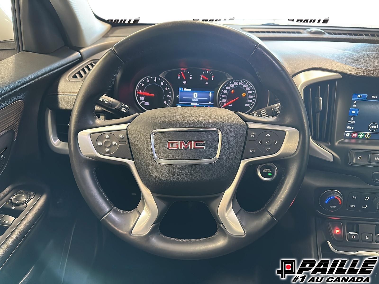 GMC Terrain  2020 à Berthierville, Québec