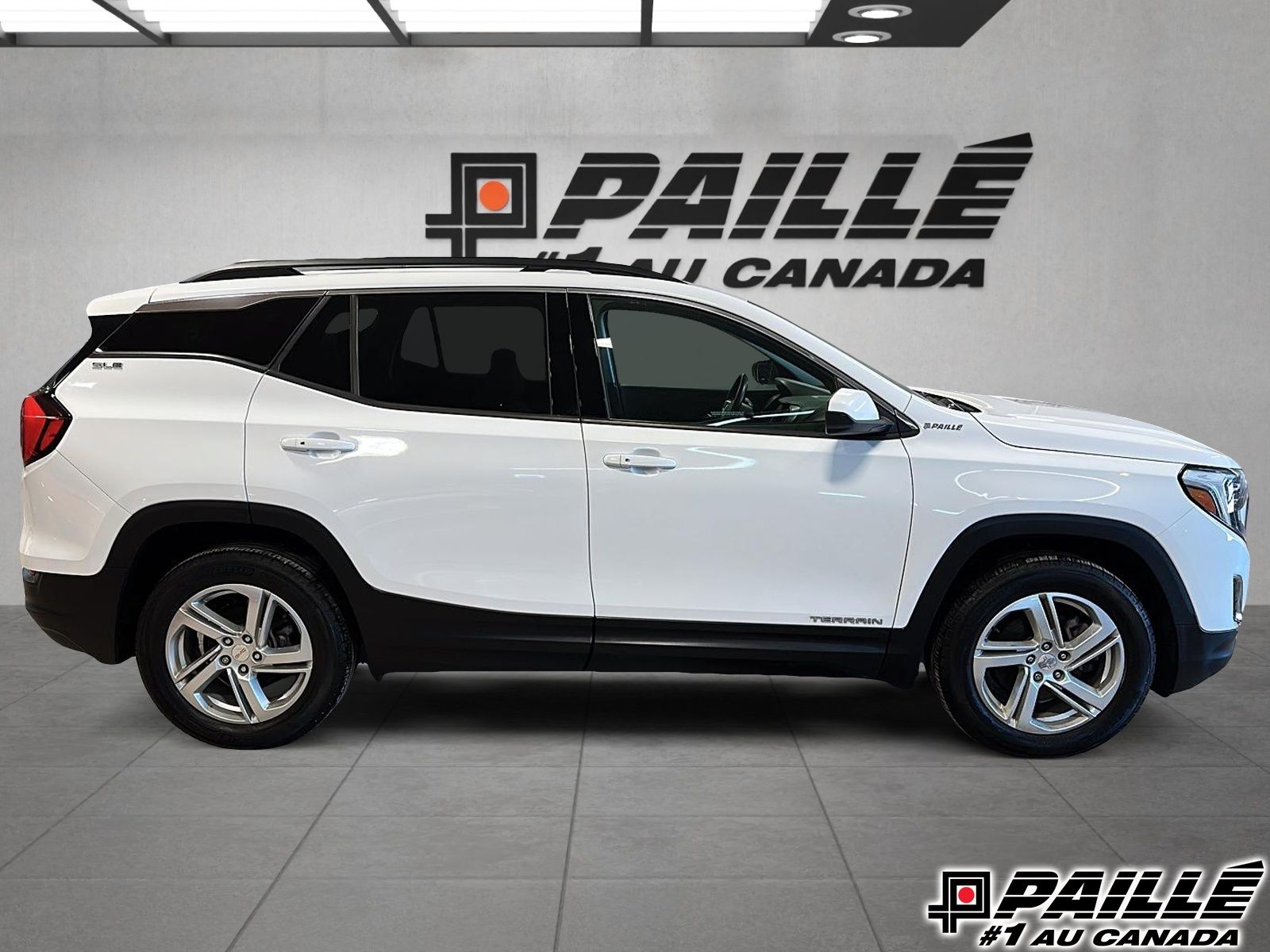 GMC Terrain  2020 à Berthierville, Québec