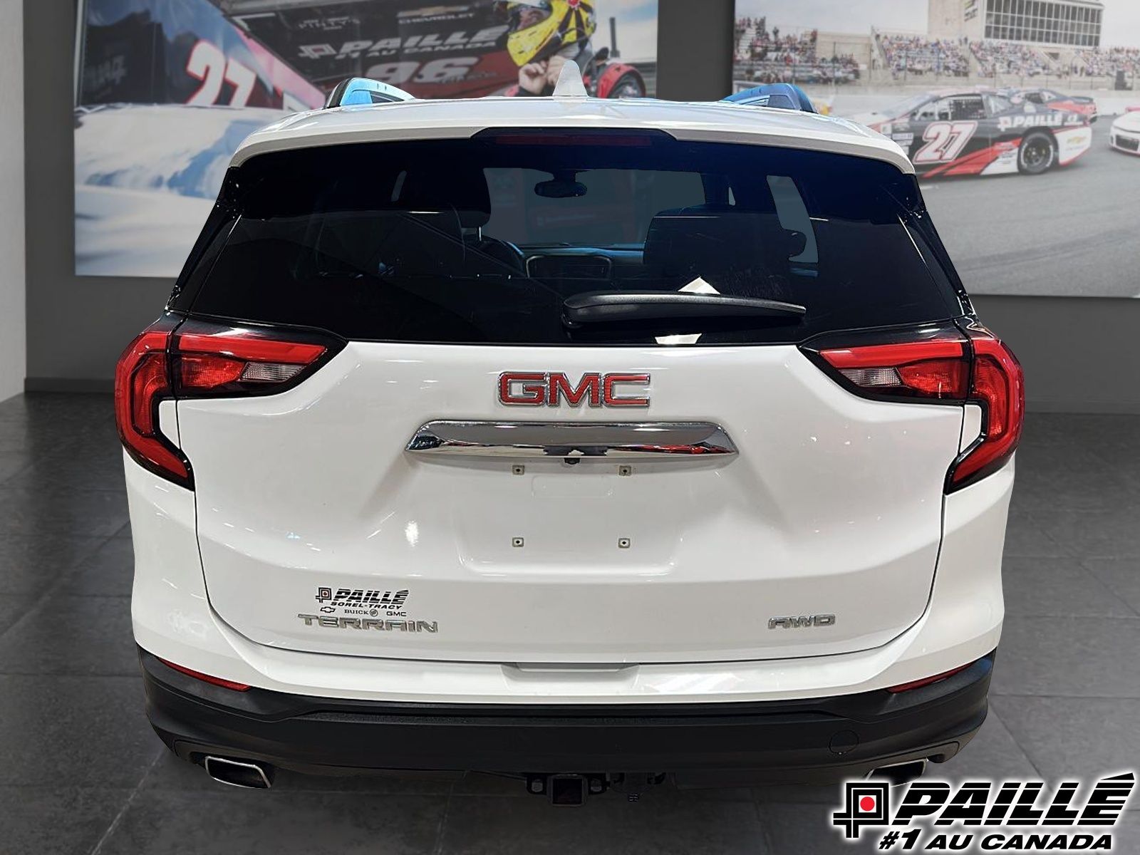 GMC Terrain  2020 à Berthierville, Québec