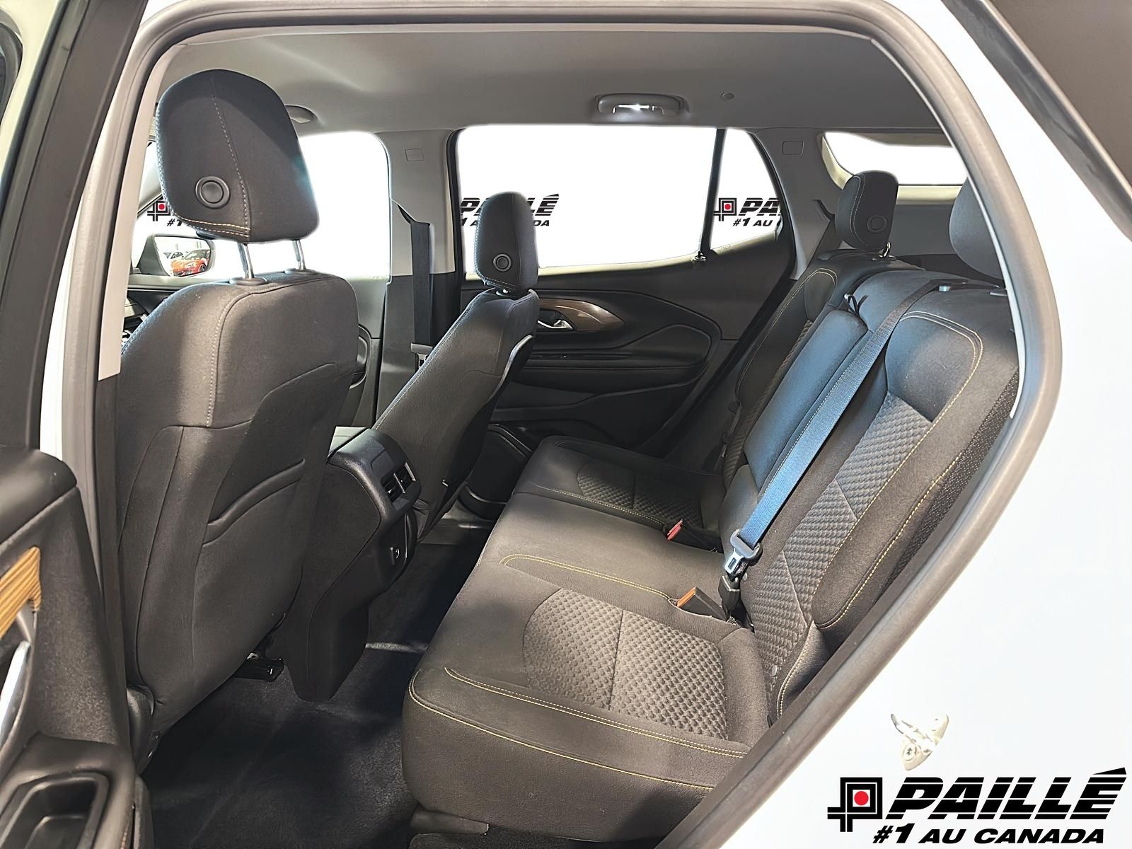 GMC Terrain  2020 à Berthierville, Québec