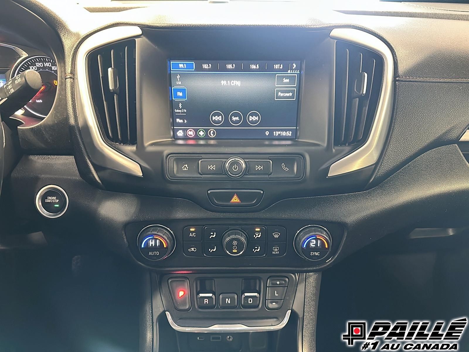 GMC Terrain  2020 à Berthierville, Québec