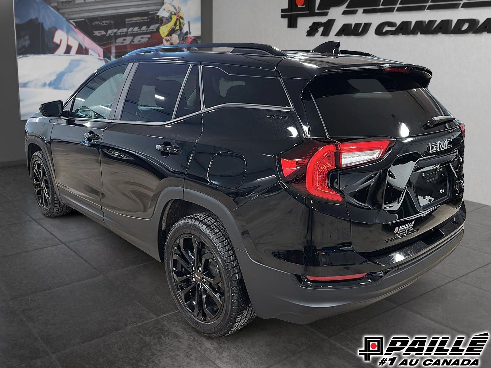 GMC Terrain  2022 à Sorel-Tracy, Québec