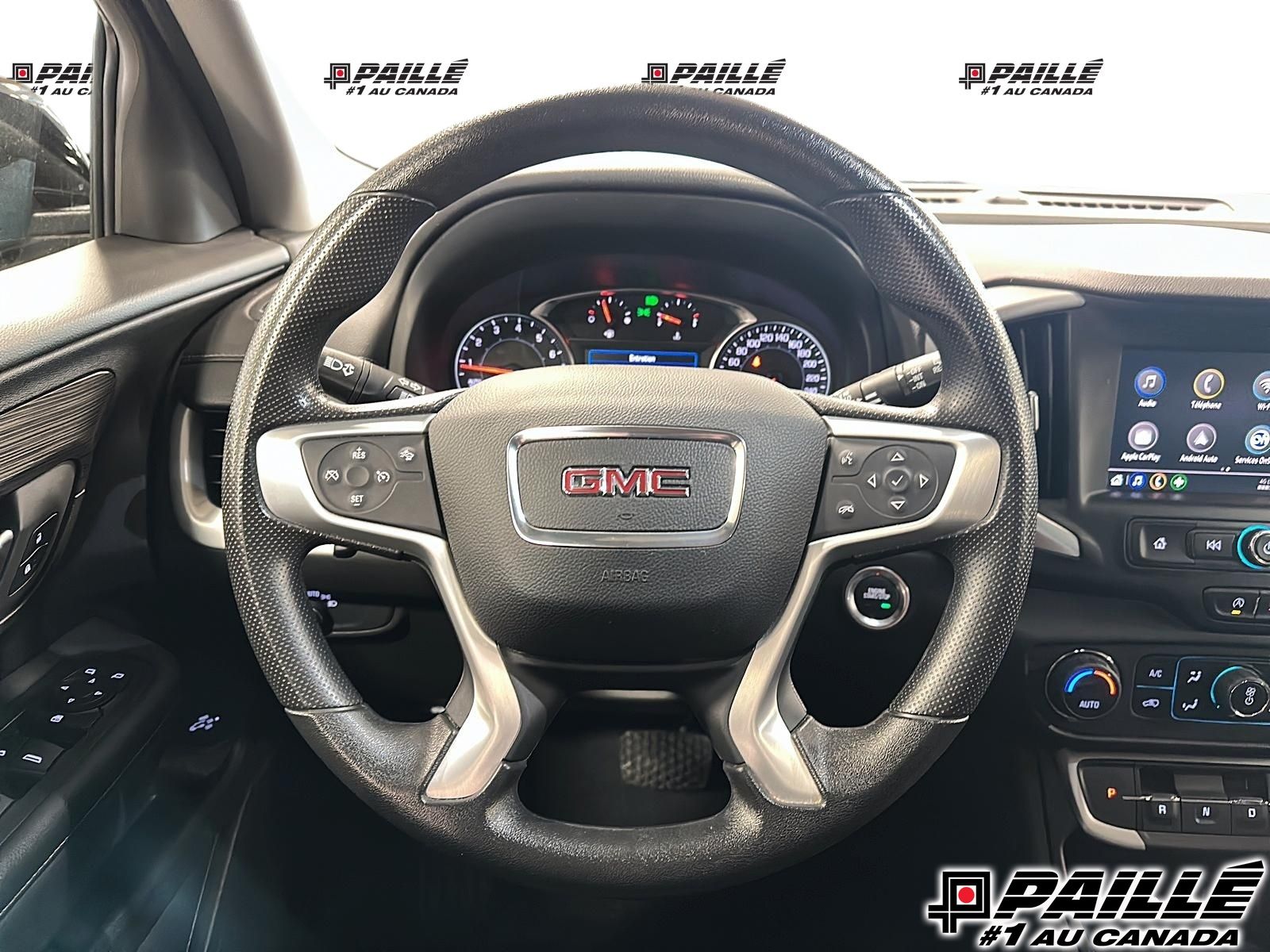 GMC Terrain  2022 à Sorel-Tracy, Québec