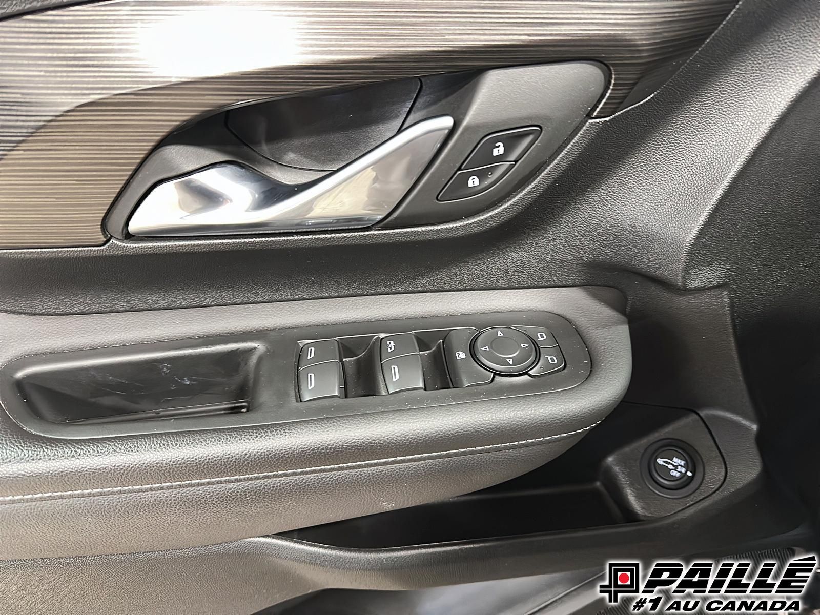 GMC Terrain  2022 à Sorel-Tracy, Québec