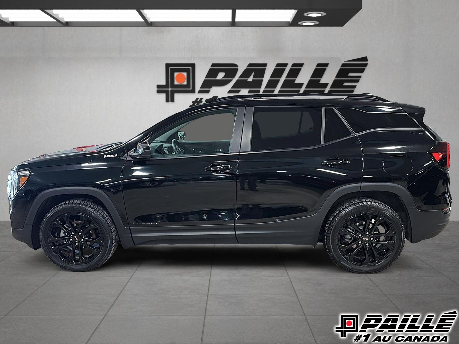 GMC Terrain  2022 à Sorel-Tracy, Québec