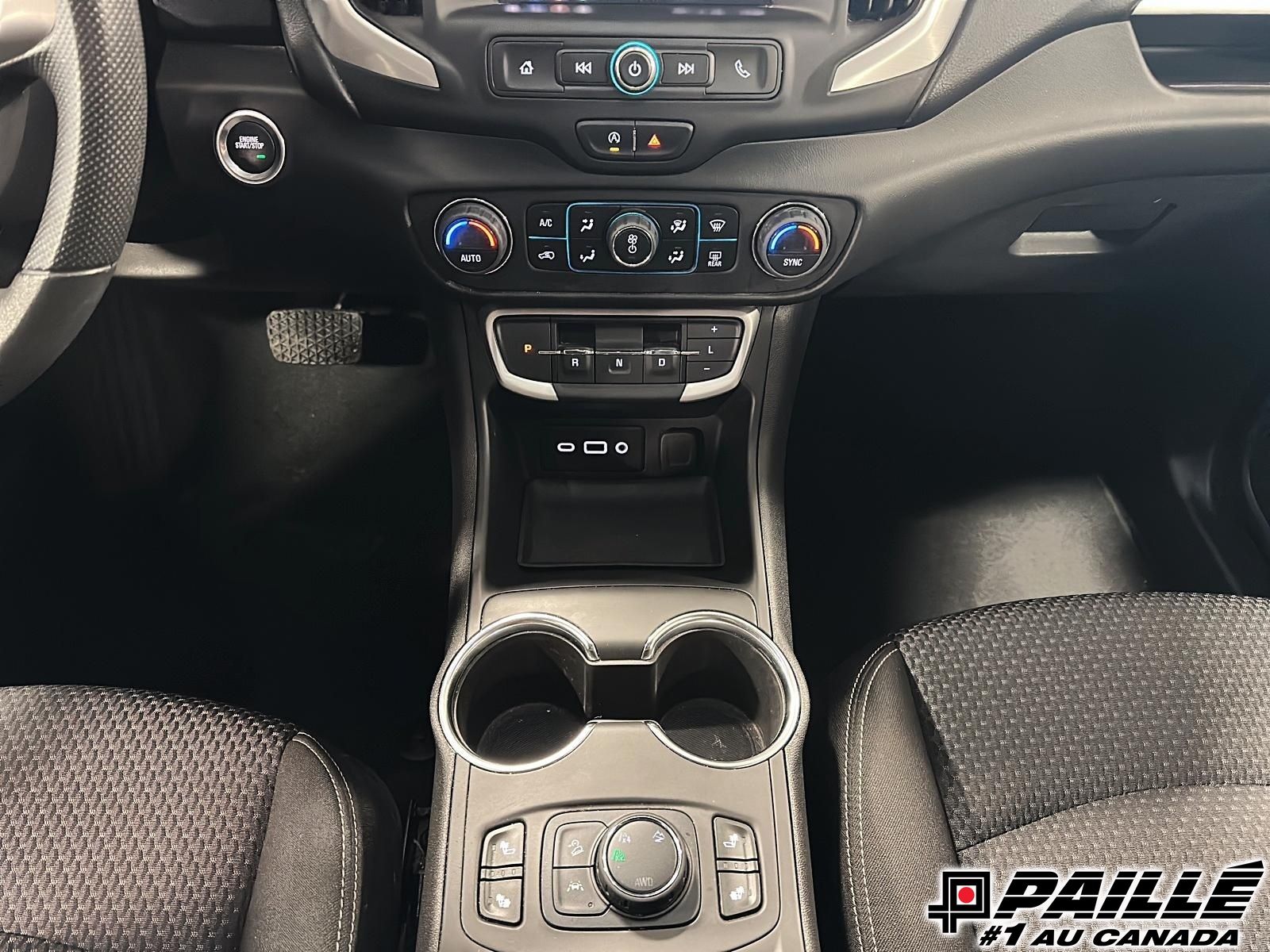 GMC Terrain  2022 à Sorel-Tracy, Québec