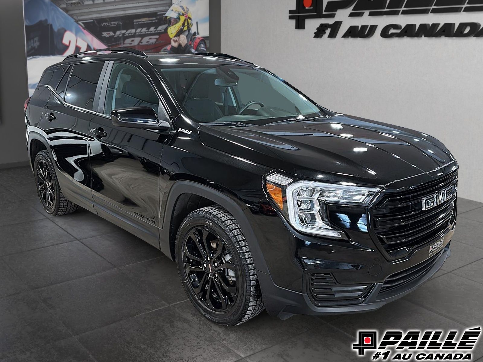 GMC Terrain  2022 à Sorel-Tracy, Québec