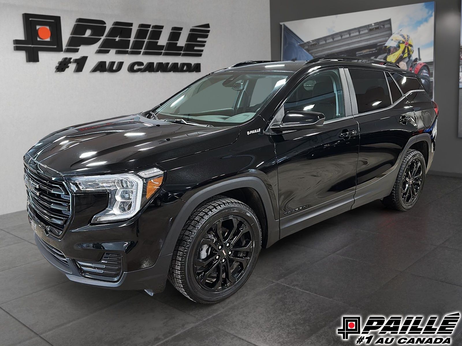GMC Terrain  2022 à Sorel-Tracy, Québec