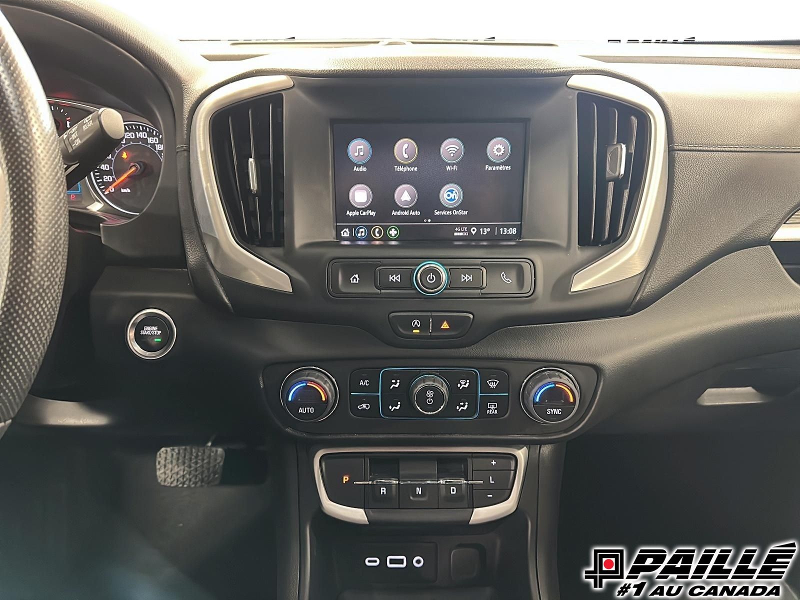 GMC Terrain  2022 à Sorel-Tracy, Québec