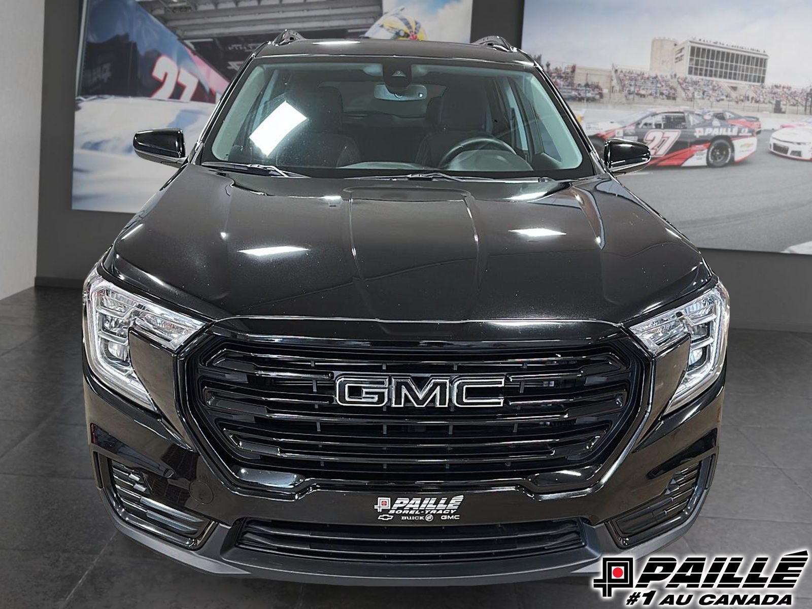 GMC Terrain  2022 à Sorel-Tracy, Québec