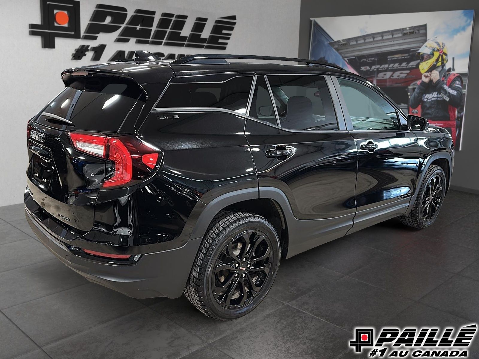 GMC Terrain  2022 à Sorel-Tracy, Québec