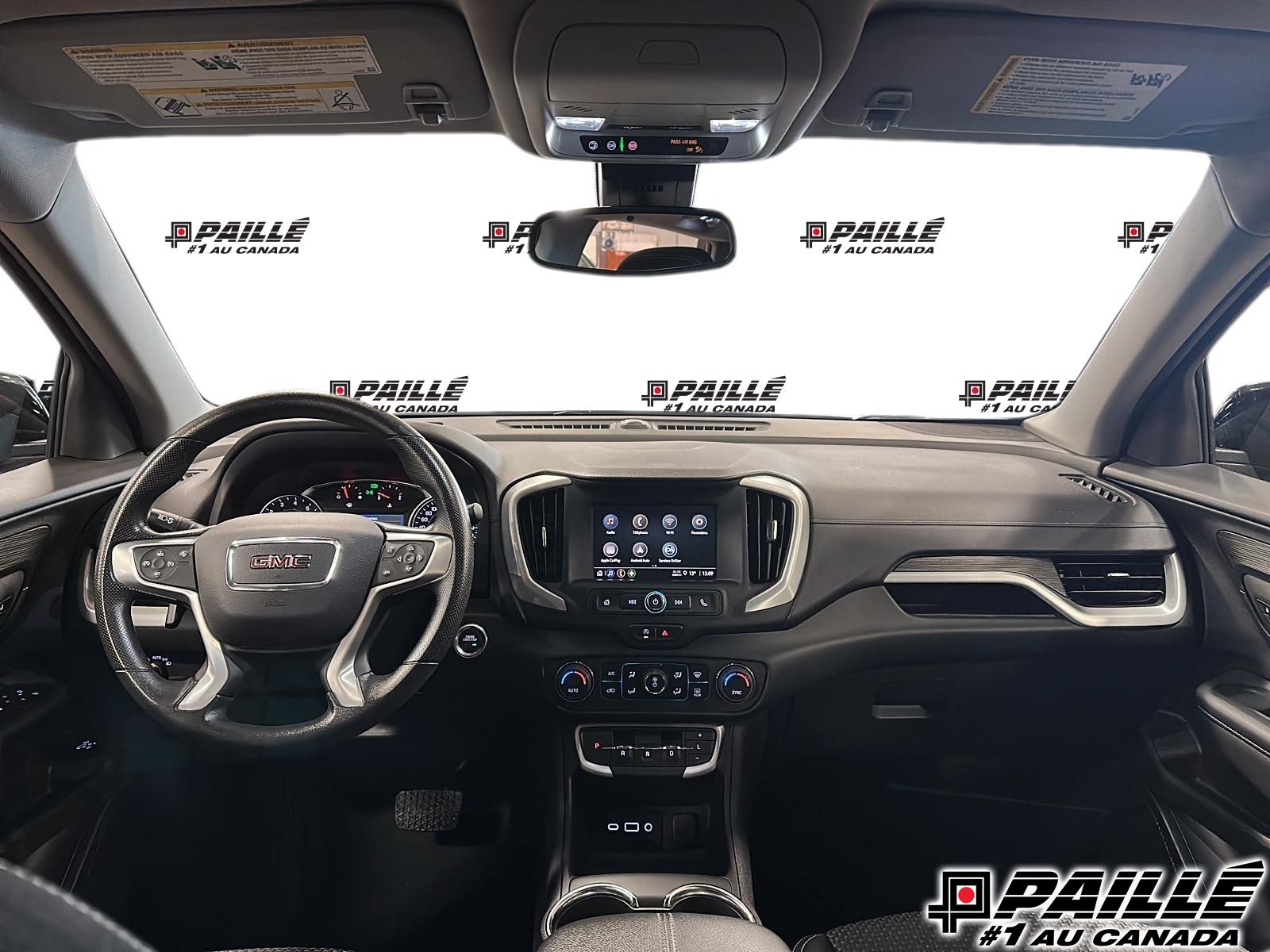 GMC Terrain  2022 à Sorel-Tracy, Québec