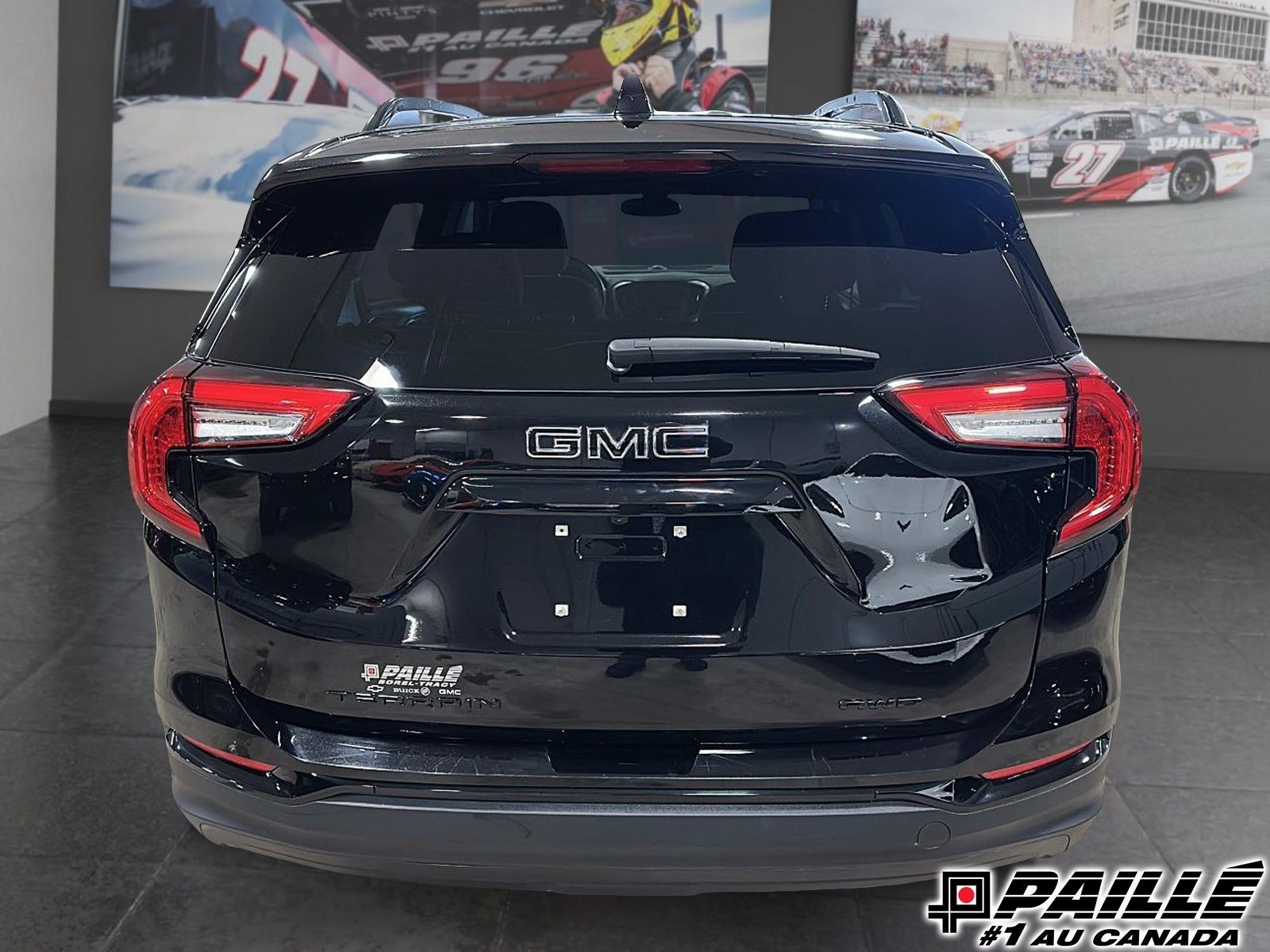 GMC Terrain  2022 à Sorel-Tracy, Québec