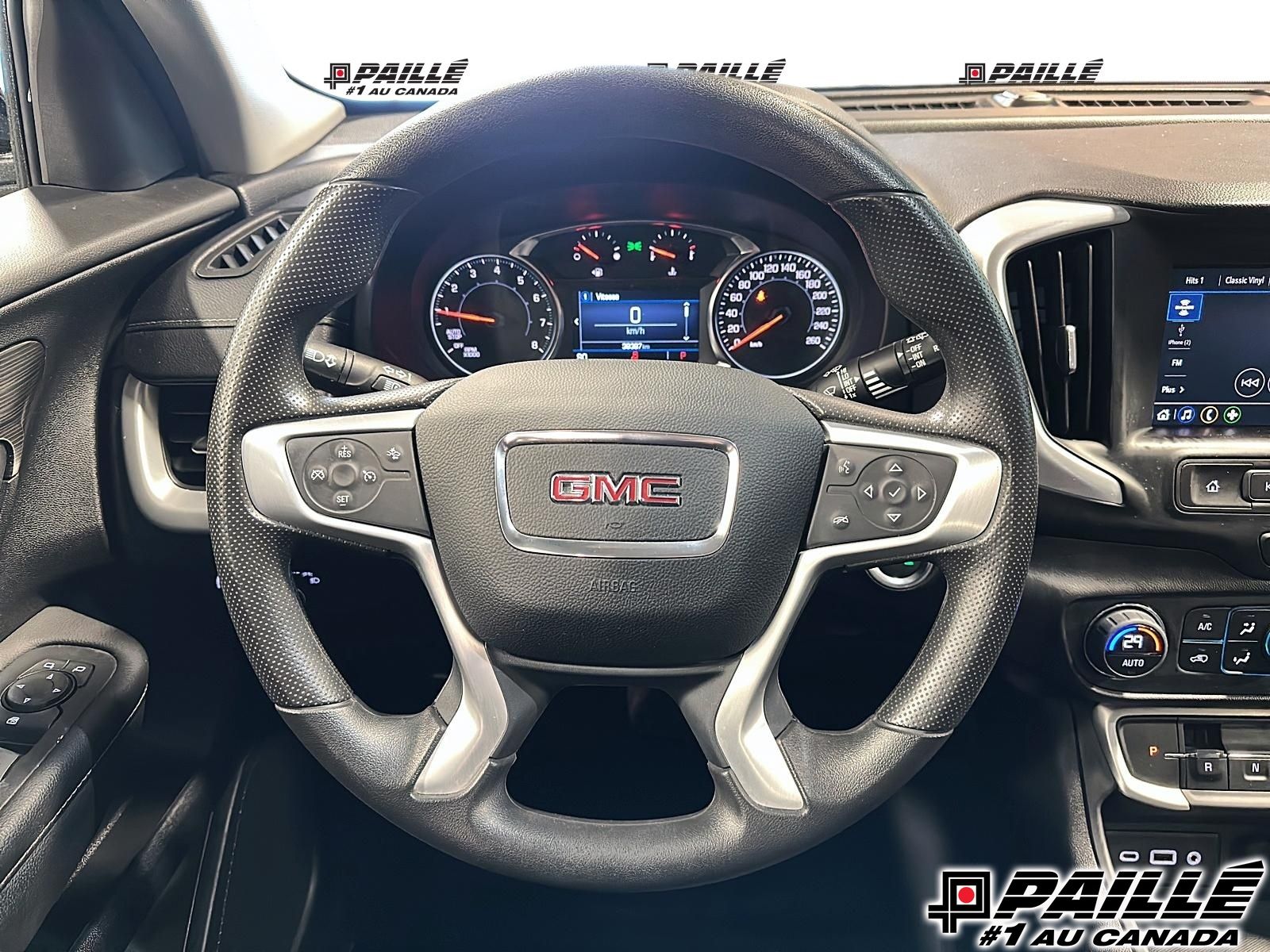 GMC Terrain  2022 à Berthierville, Québec