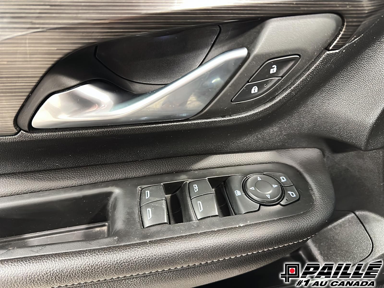 GMC Terrain  2022 à Berthierville, Québec