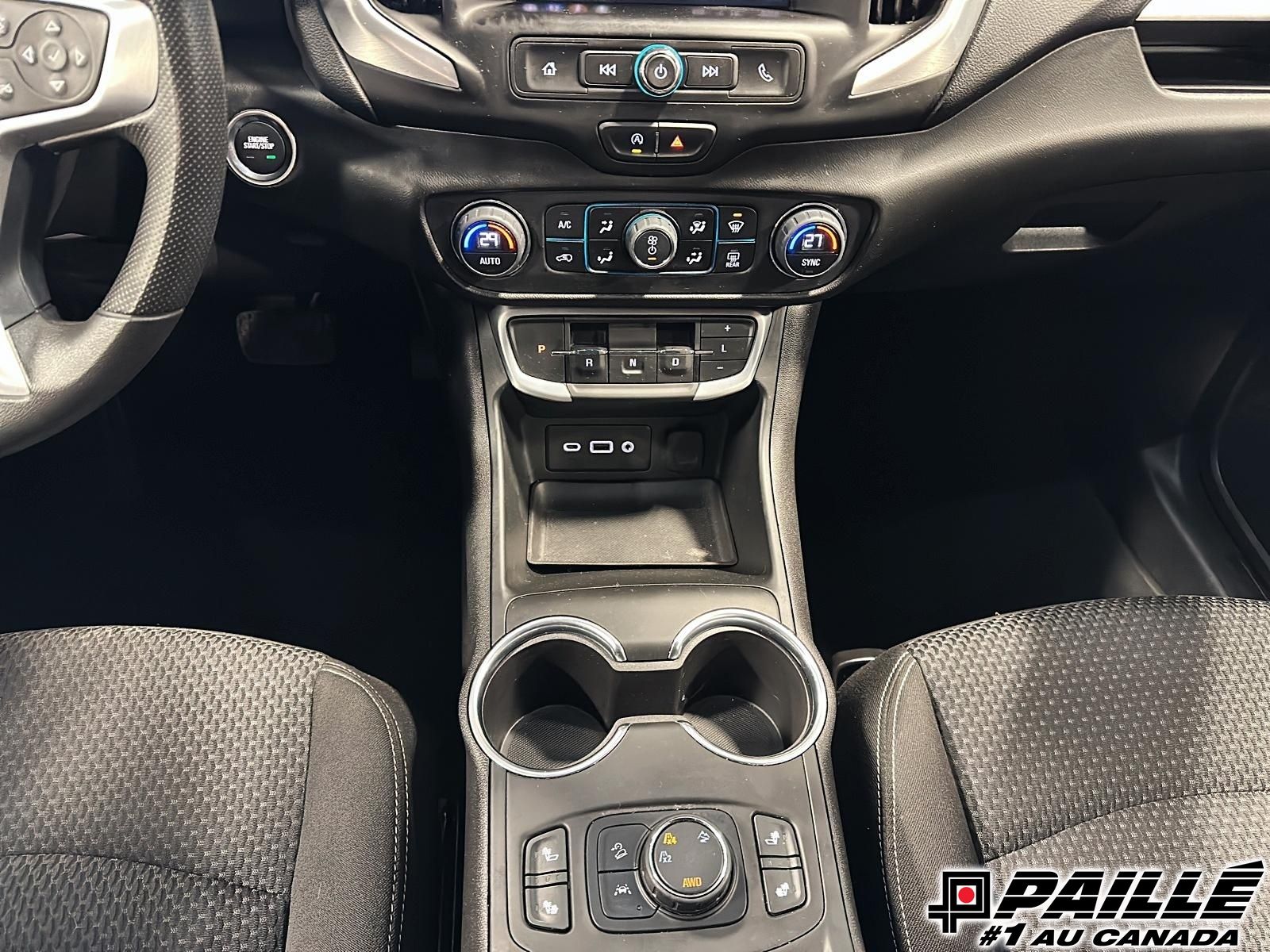 GMC Terrain  2022 à Berthierville, Québec