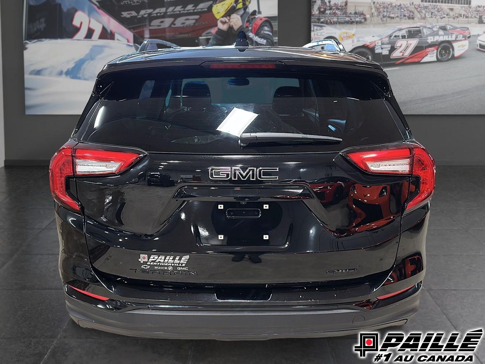 GMC Terrain  2022 à Berthierville, Québec
