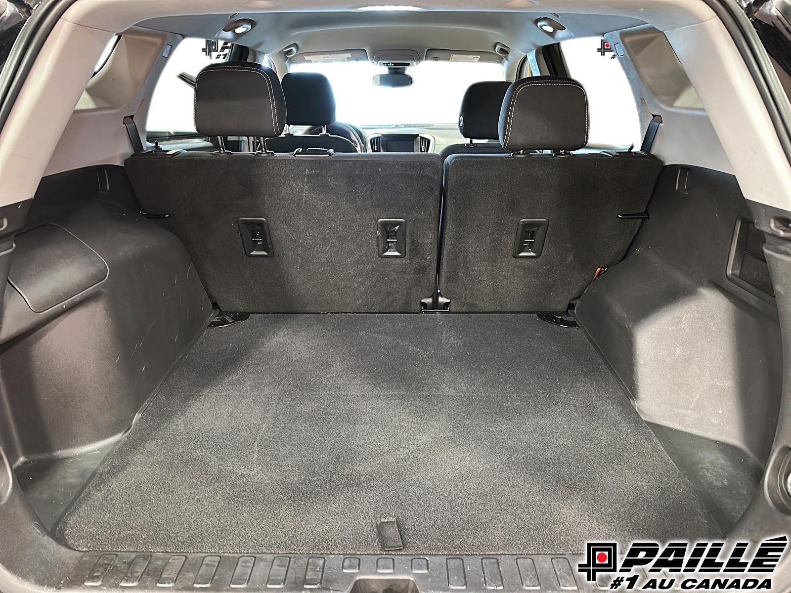 GMC Terrain  2022 à Berthierville, Québec