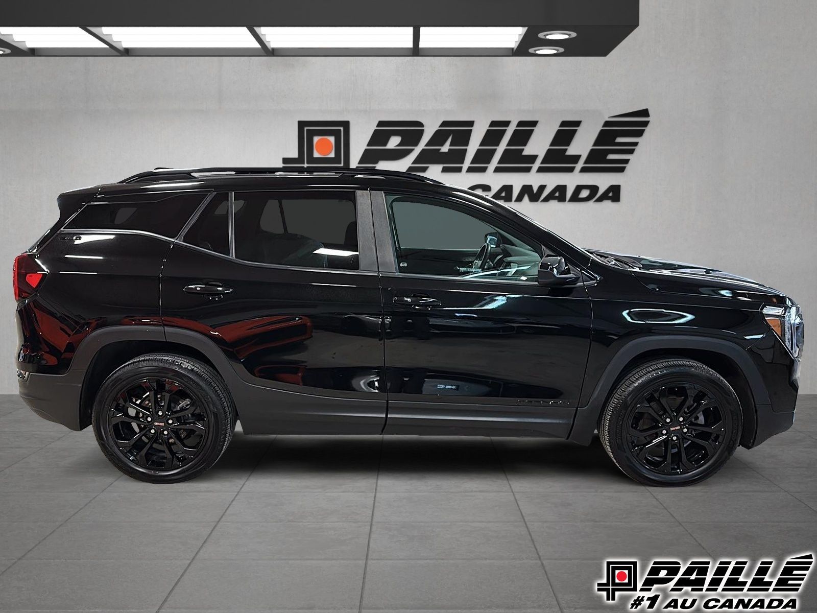 GMC Terrain  2022 à Berthierville, Québec