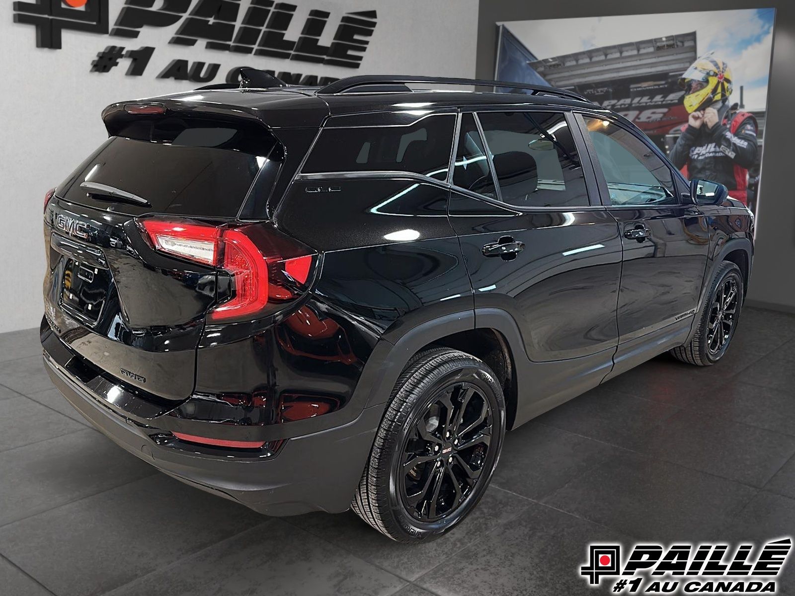 GMC Terrain  2022 à Berthierville, Québec