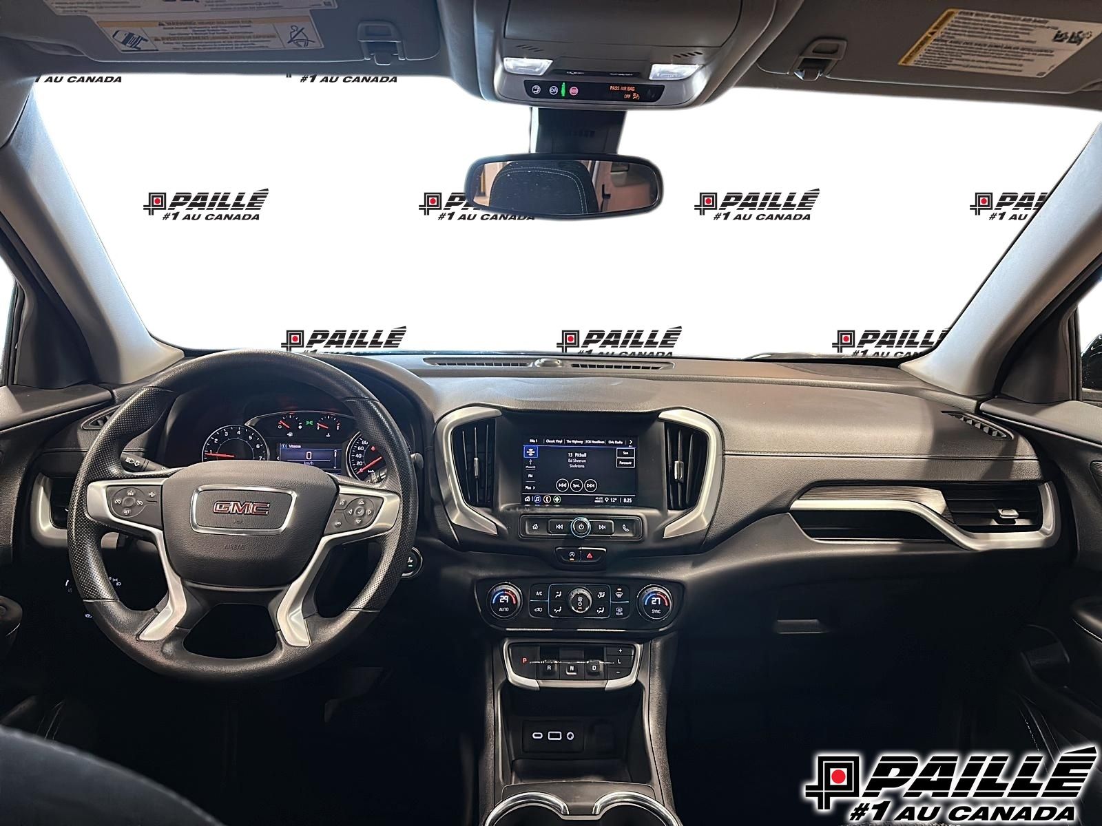 GMC Terrain  2022 à Berthierville, Québec
