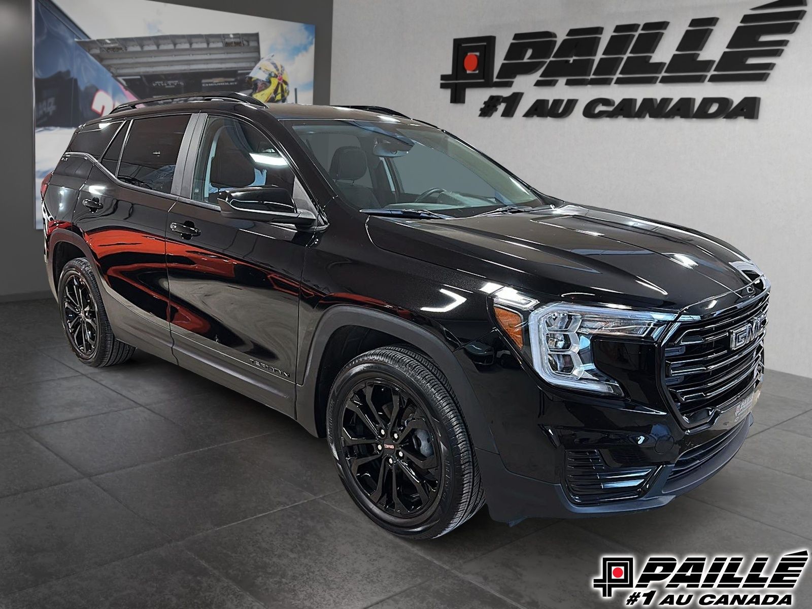 GMC Terrain  2022 à Berthierville, Québec