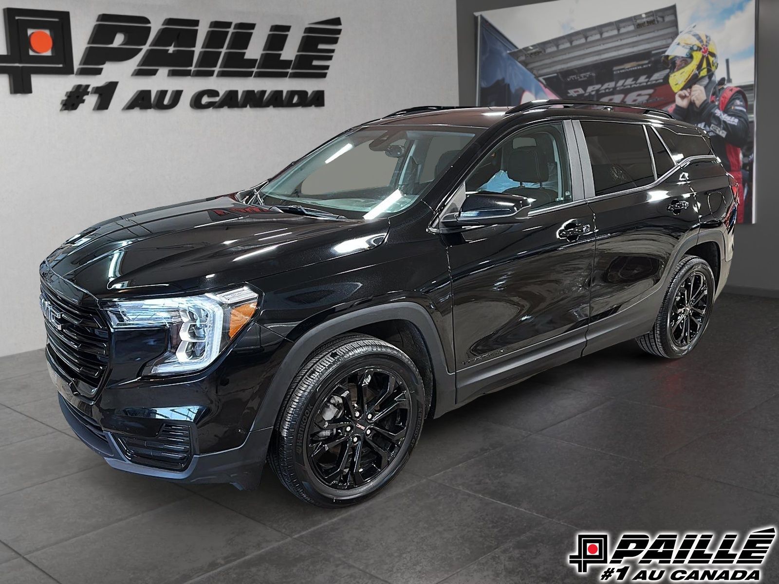GMC Terrain  2022 à Berthierville, Québec