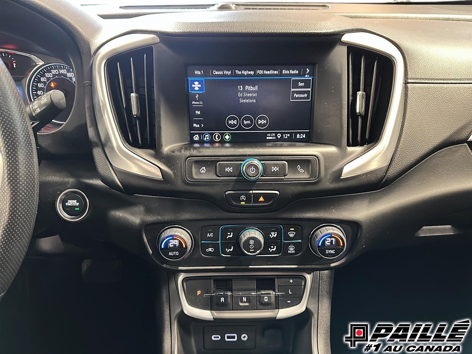 GMC Terrain  2022 à Berthierville, Québec